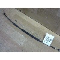 Трос двери передней Skoda Octavia A4 1999 1U0837099A