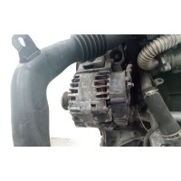 Генератор Renault Scenic 2 поколение [рестайлинг] (2006-2009) 2007 8200525891