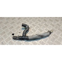 Патрубок (трубопровод, шланг) Volkswagen Sharan 1 restailing 2003 7M3122073BK