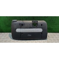 Крышка двигателя декоративная Mercedes C W203 2001 A6110101067