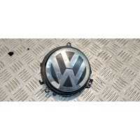 Ручка крышки багажника Volkswagen Golf 5 2004 1K0827469D