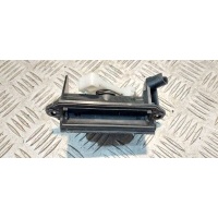 Ручка крышки багажника Toyota Corolla E120 2003