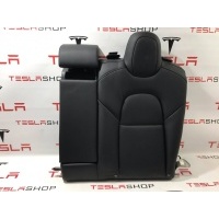 Сиденье заднее Tesla Model 3 2020 7654328-01-E,1455035-00-A