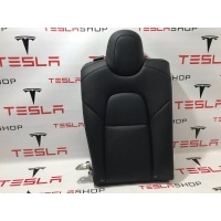 Сиденье заднее Tesla Model 3 2020 7654332-01-B,1455036-00-A