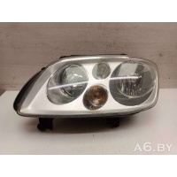 Фара левая Volkswagen Touran 1 2005 1T0941006D