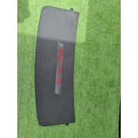 Полка багажника bmw 5 f07 gt 7343005