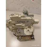 Замок двери задней правой Audi A4 2011 8K0839016A