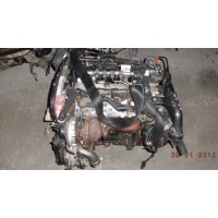 Двигатель Opel Insignia 1 поколение 2013 2 дизель CDTi A20DTH