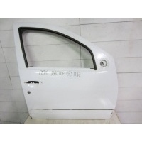 Дверь передняя правая Renault Duster 2012> 801007358r