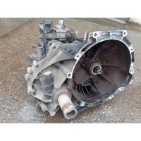 Кпп xs4r7f096 форд focus mk1