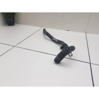 Патрубок отопителя Haval F7 2019- 8108511XKY00A