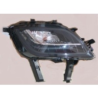 Поворотник opel astra 4 iv j правая левый
