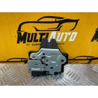 Замок крышки багажника Задн. Toyota Camry 70 2017- 6460033150