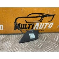 Заглушка бампера Задн. BMW 5 Series G30 2020- 51128746050