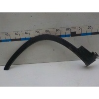 Накладка крыла переднего левого Kia Sorento 2009- 877112P010