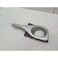 Накладка ПТФ Renault Megane 2 2009 7701478059, 7701476908