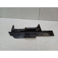 Воздуховод Renault Megane 2 2009 8200158150