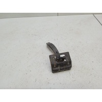 Замок капота Renault Megane 2 2009 8200438215