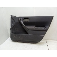 Обшивка двери Renault Megane 2 2009 8200793652