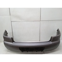 Бампер задний Renault Megane 2 2009 7701476955