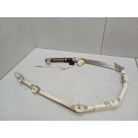 Подушка безопасности шторка Renault Megane 2 2009 8200697180