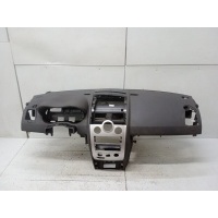 Торпедо Renault Megane 2, LM05, LM1A, LM2Y 2009 681002765R