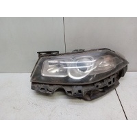 Фара левая Renault Megane 2 2009 260603495R