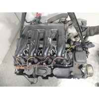 Двигатель BMW E90 2008 2.0 D M47D20 204D4 90656293
