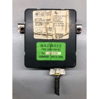Блок комфорта Mitsubishi Galant 8 1997 MR238022