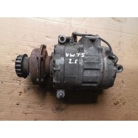 Компрессор кондиционера volkswagen t5 2.5 tdi 7ho820805e