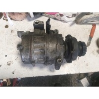 Компрессор кондиционера volkswagen t5 2.5 tdi 7h0820805e