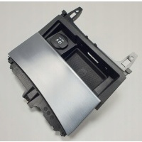 Пепельницу разъем 12v мерседес w204 a2046801350