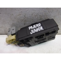 Блок предохранителей Pajero Junior 1995—1998 H57A 1998 MR359003