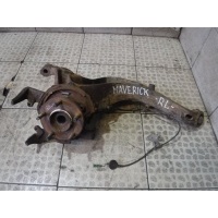 Кулак поворотный задний левый Ford Maverick II (2000—2007) 2005 5096831