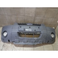 Бампер передний Ford Maverick II (2000—2007) 2005 4725790