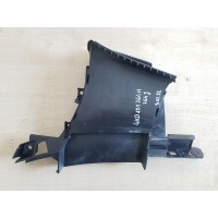 Audi a6 c8kierownica воздушный бампера 4k0121764h