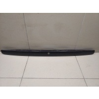 Накладка крышки багажника DAEWOO Gentra II 2013-2015 96545770