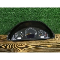 Щиток приборов (приборная панель) Mercedes CLK W208 1999 A2085403911