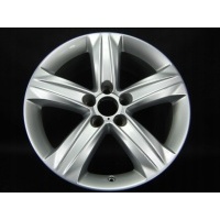 Колесо opel astra zafira corsa комбо 18 5x110 op036