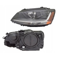 Фара переднее volkswagen jetta 15 - 5c7941006j правый