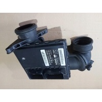 Блок управления двигателя мерседес w168 a1661500879