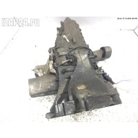 КПП 5-ст. механическая Volkswagen Passat B5+ (GP) 2002 012300061DX, DVP
