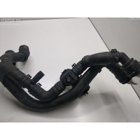 Патрубок отопителя (печки) Audi A3 8L (1996-2003) 2001 1J0121156BC