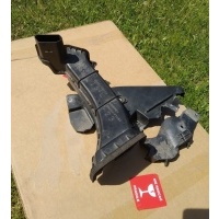 53209 - 53100 lexus is рестайлинг впуск рулей воздушный
