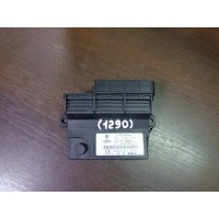 Блок управления бортовой сети Audi A8 D3 (4E2) рестайлинг 1 2005 - 2007 2005 4E0907280A,