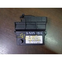 Блок управления бортовой сети Audi A8 D3 (4E2) рестайлинг 1 2005 - 2007 2005 4E0907280A,