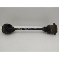 Полуось передняя левая (приводной вал, ШРУС) Volkswagen Passat B5+ (GP) 2002 8D0407271EL