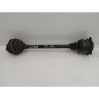 Полуось передняя левая (приводной вал, ШРУС) Volkswagen Passat B5+ (GP) 2002 8D0407271EL