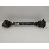 Полуось передняя правая (приводной вал, ШРУС) Volkswagen Passat B5 1999 8D0407272AJ