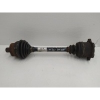 Полуось передняя правая (приводной вал, ШРУС) Volkswagen Passat B5+ (GP) 2002 3B0407272N